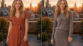 AI Clothes Changer