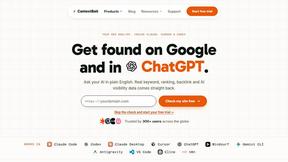 ContextBolt SEO - product for AI Assistants