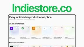 IndieStore