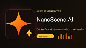 NanoScene AI