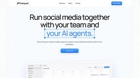 Postqued - product for Productivity & Management