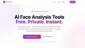 PrettyScale