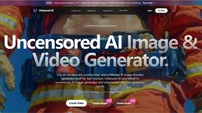 UnboundAI - product for AI Assistants