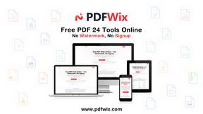 PDFWix