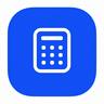 Ton to Kg Calculator logo