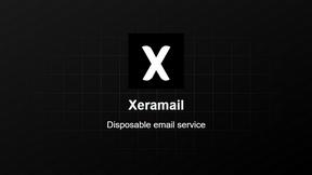 Xeramail Temp Mail - product for Automation